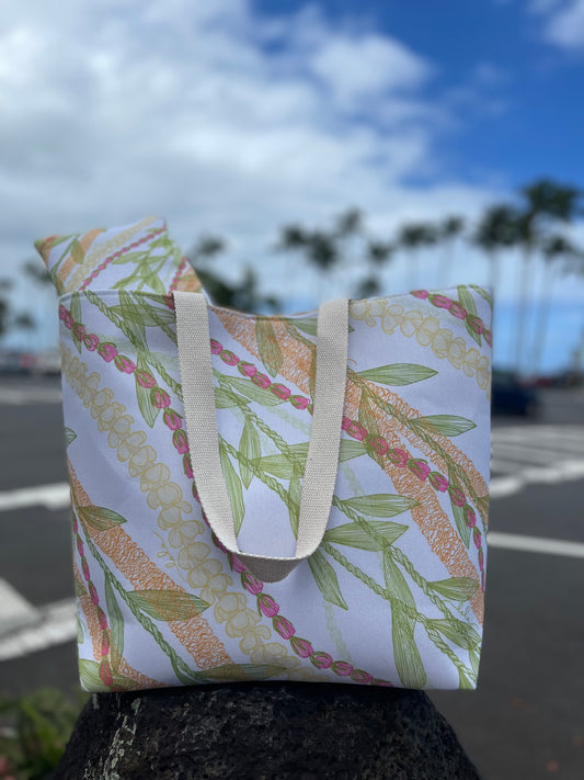 Lola's Beach Bag for Mother's Day
