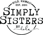 Simply Sisters by Lola Miller Designs logo