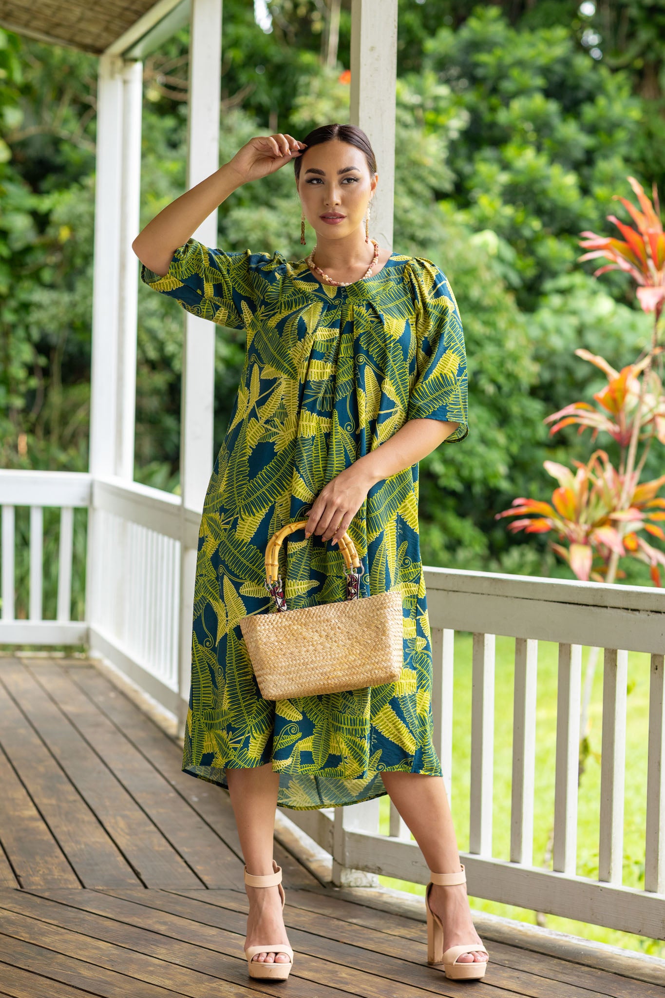 【Simply sisters 】シンプリーシスターズ羽織りコート Simply Sisters by Lola Miller Designs
