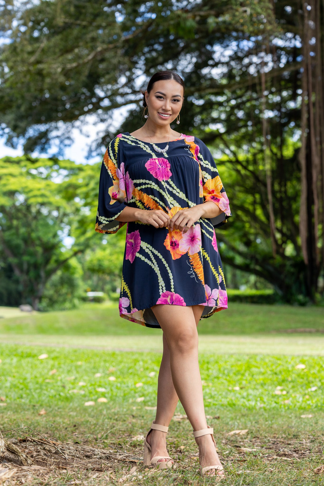 Dresses & Jumpers – Simply Sisters by Lola Miller Designs