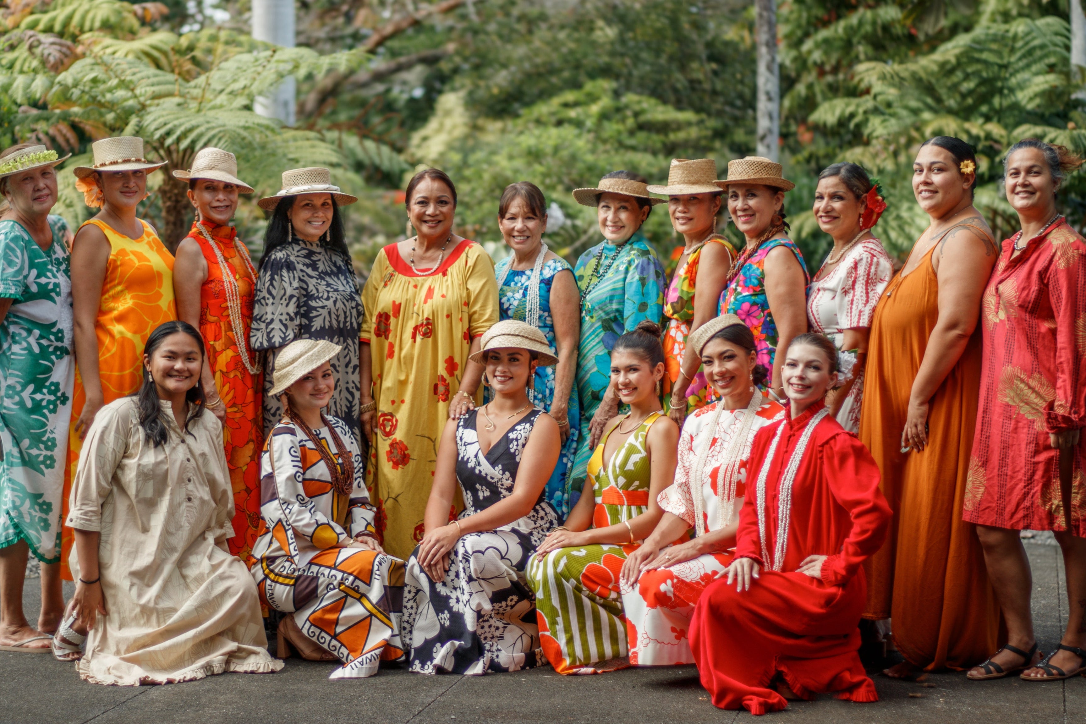 Simply Sisters by Lola Miller Designs