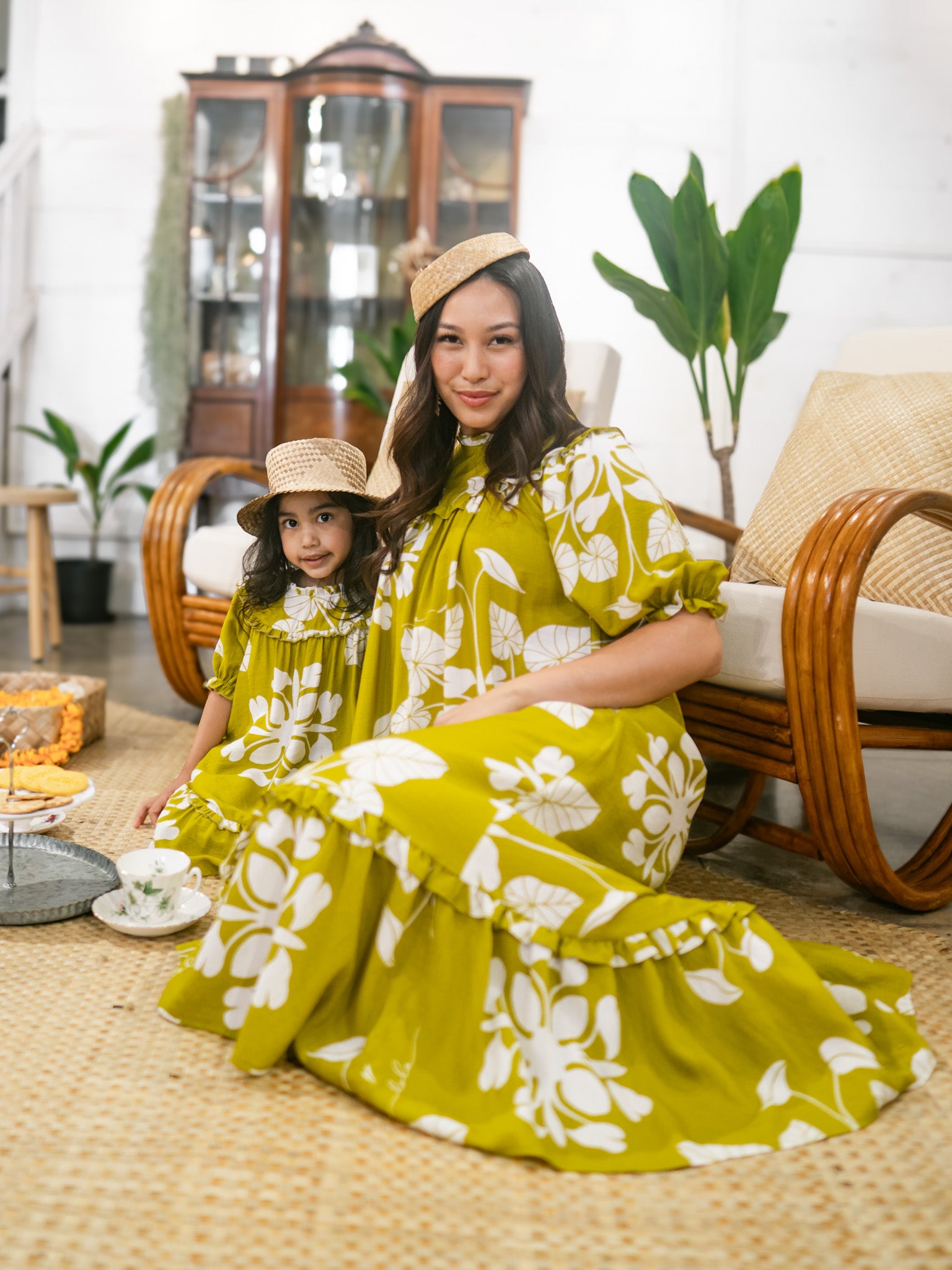 All – Simply Sisters by Lola Miller Designs