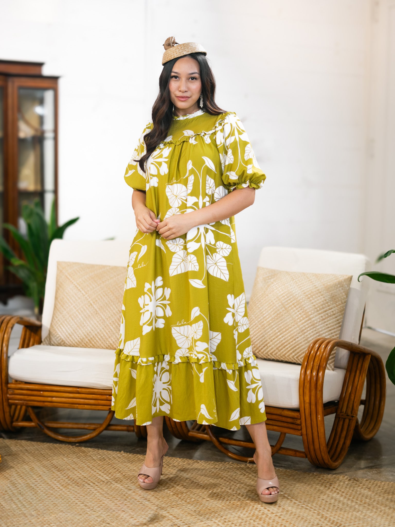 All – Simply Sisters by Lola Miller Designs