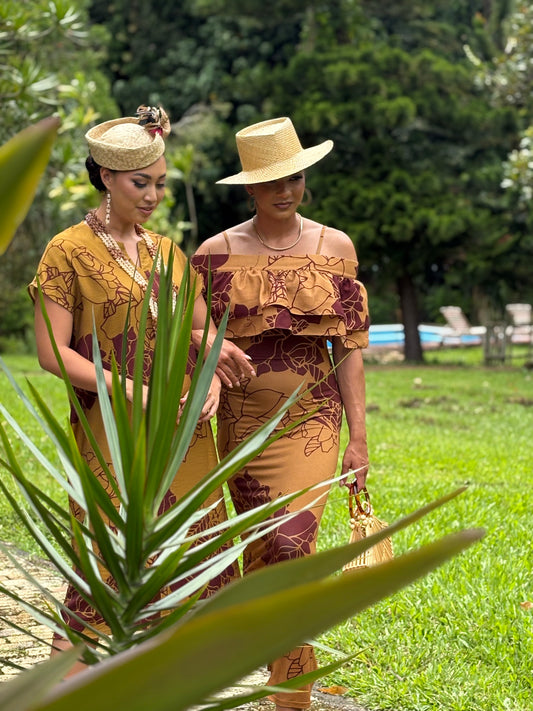 Simply Sisters by Lola Miller Designs