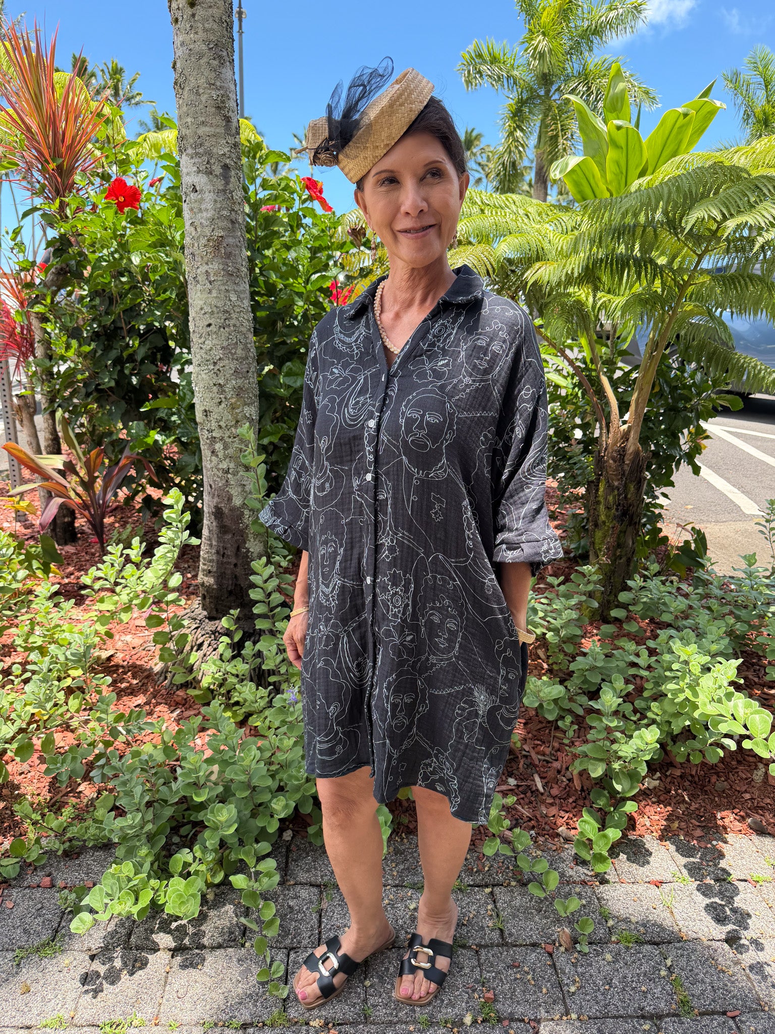 Dresses & Jumpers – Simply Sisters by Lola Miller Designs