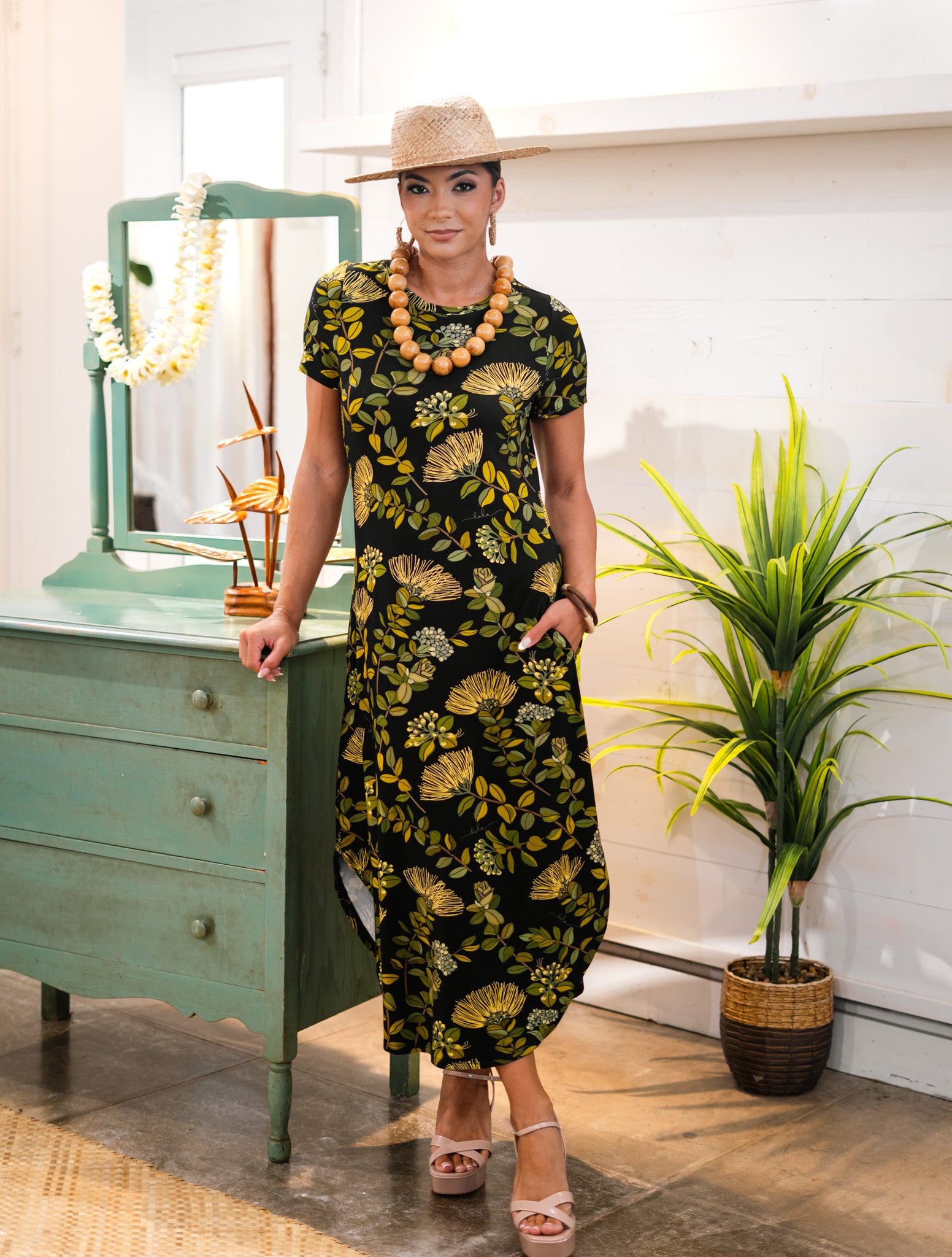 シンプリーシスターズ　simply sisters ワンピース XS ハワイ Dresses & Jumpers – Simply Sisters by Lola Miller Designs
