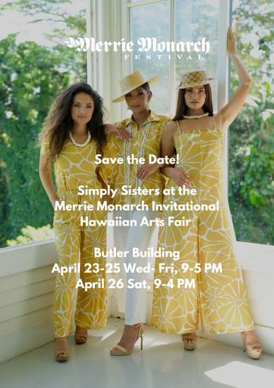 Simply Sisters by Lola Miller Designs