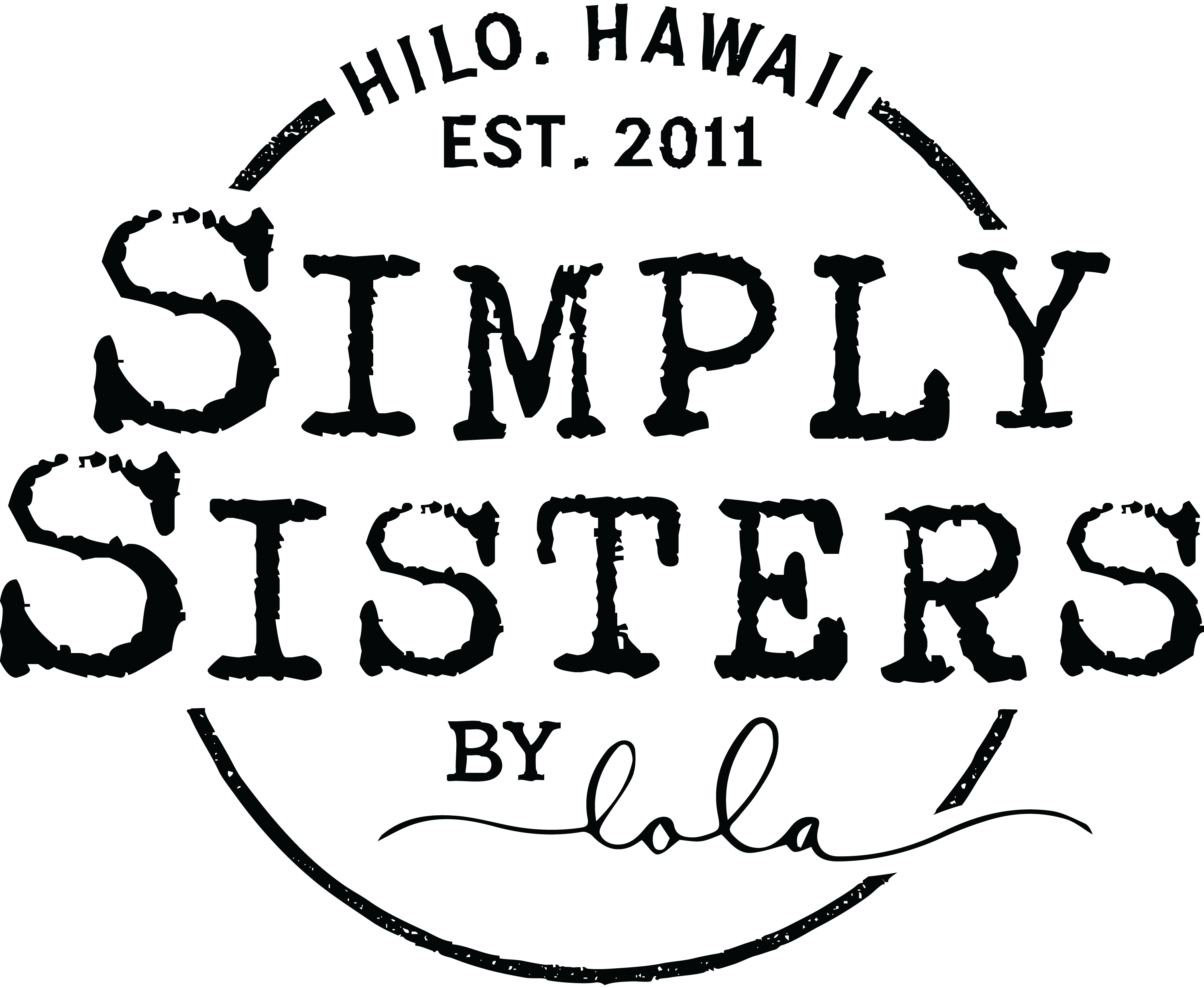 Simply Sisters by Lola Miller Designs