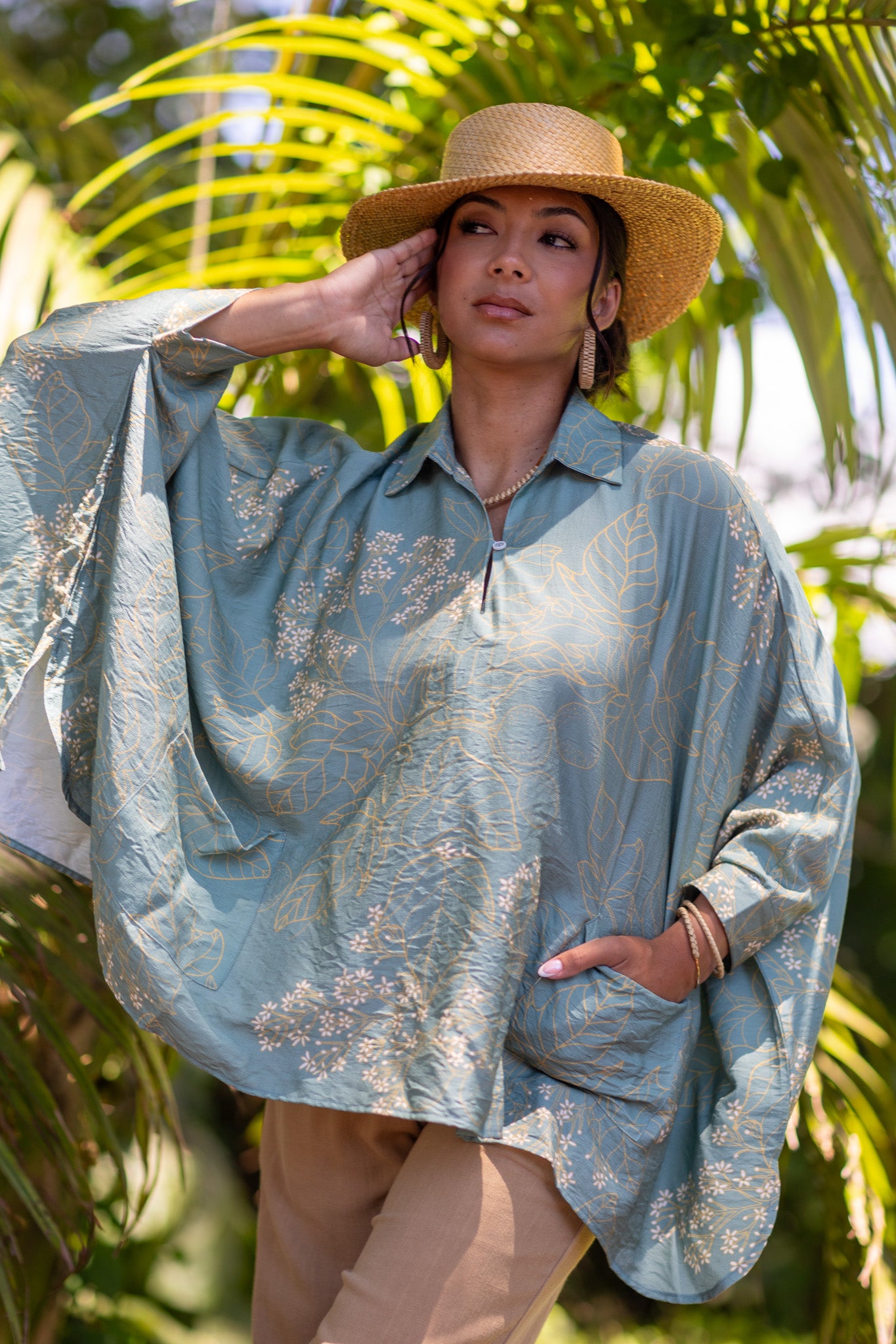 Made in Hawaii – Simply Sisters by Lola Miller Designs